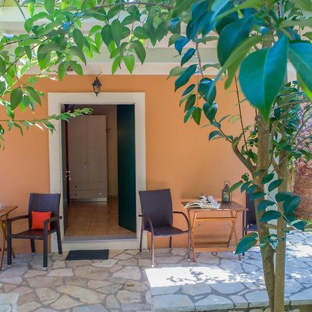 Anthias Garden Διαμέρισμα Φρύνι Εξωτερικό φωτογραφία