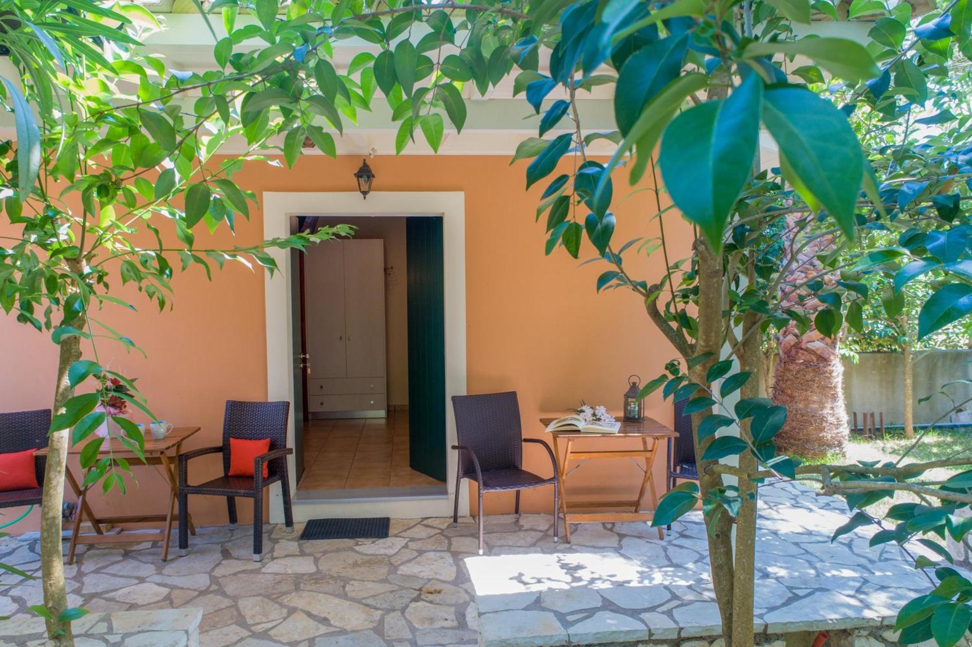 Anthias Garden Διαμέρισμα Φρύνι Εξωτερικό φωτογραφία