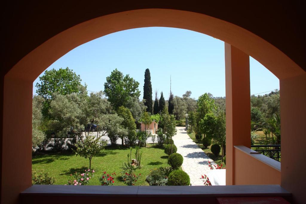 Anthias Garden Διαμέρισμα Φρύνι Εξωτερικό φωτογραφία